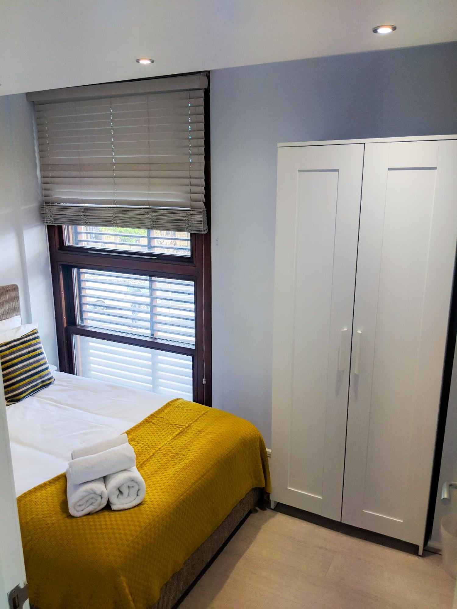Appartement Lt Grove - Stratford Londres