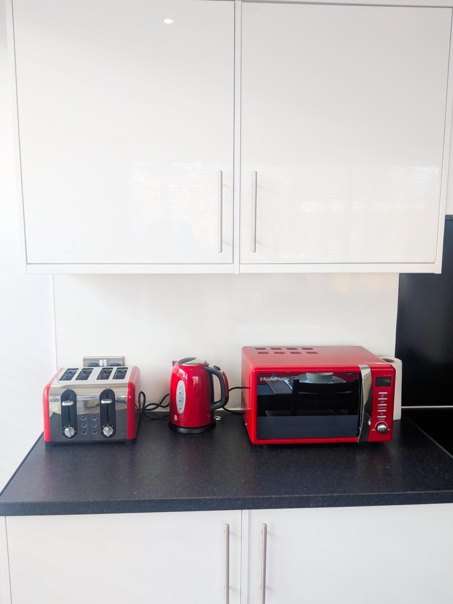 Lt Grove - Stratford Appartement *