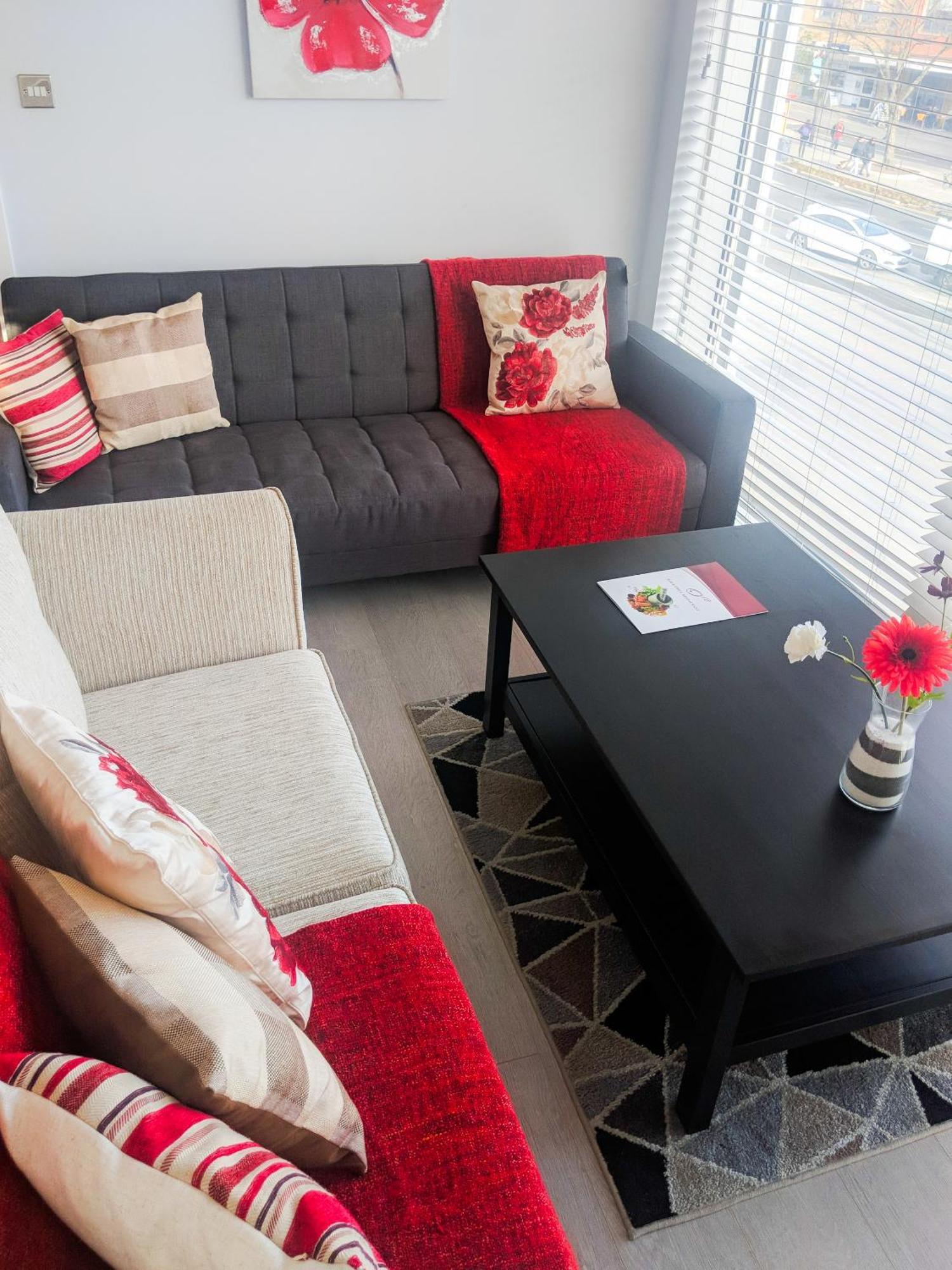 Appartement Lt Grove - Stratford *