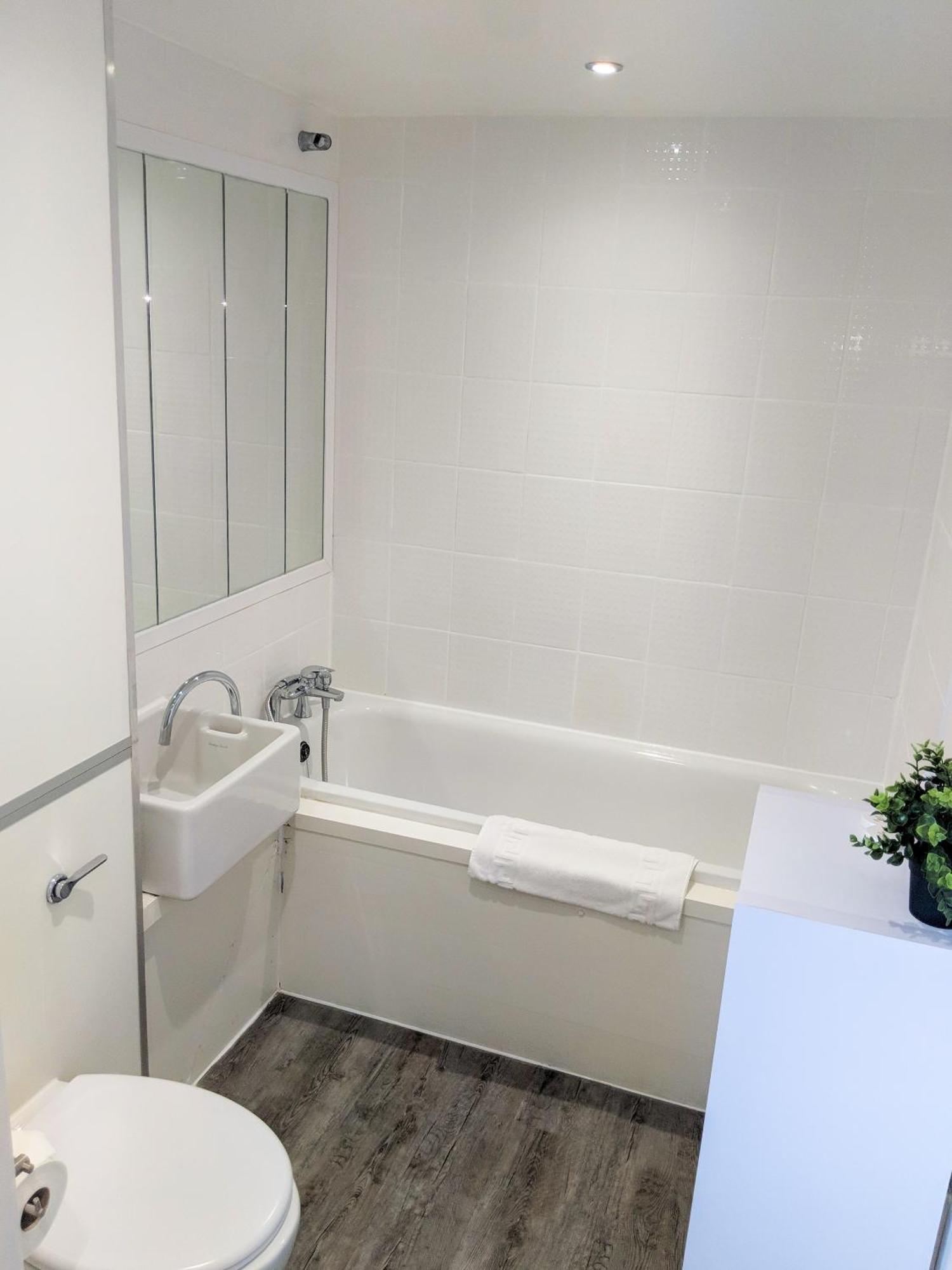 Lt Grove - Stratford Appartement Londres