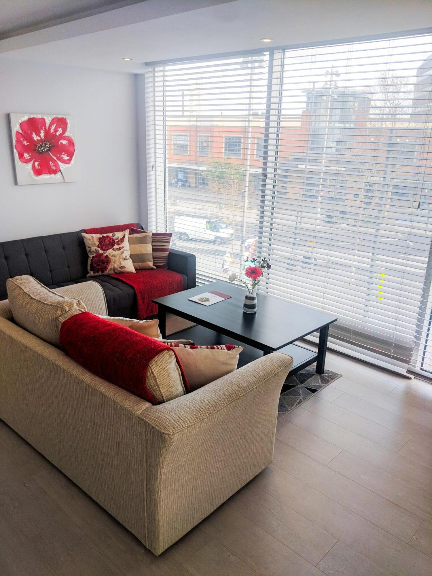 Appartement Lt Grove - Stratford Londres