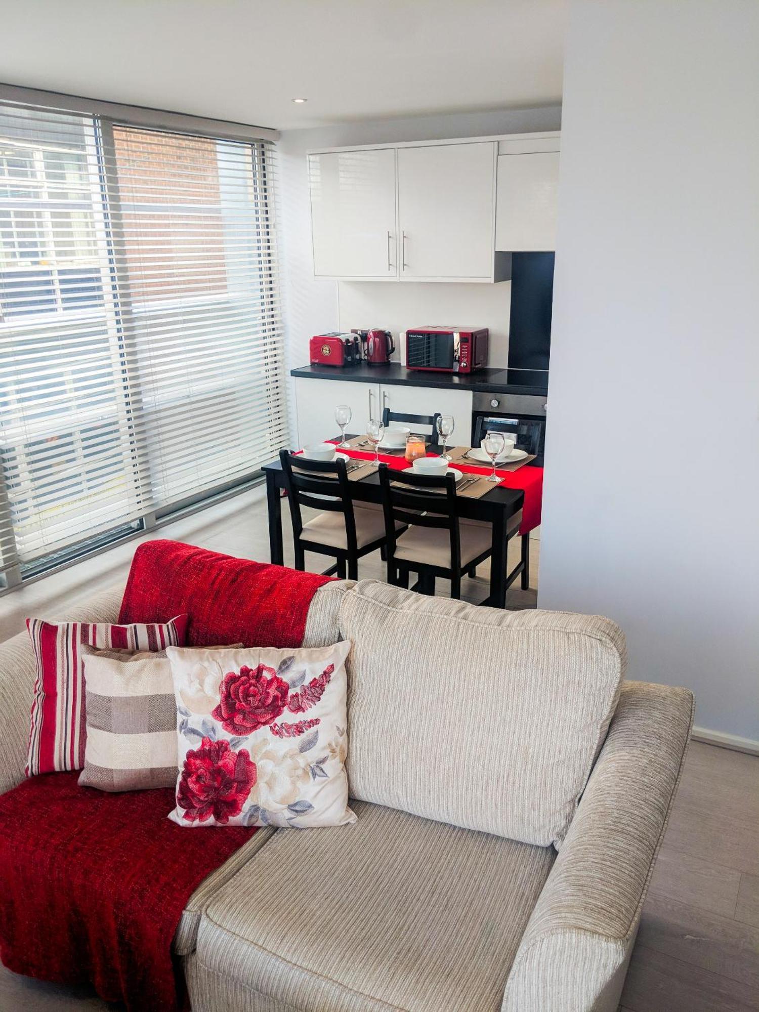Appartement Lt Grove - Stratford