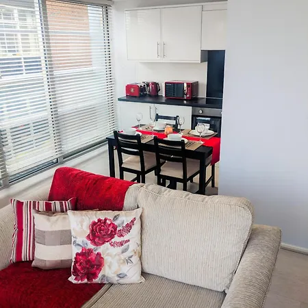 Lt Grove Apartment - Stratford Londres Exterior foto